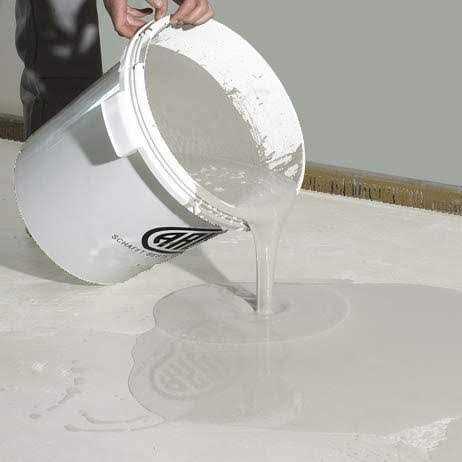 Ardex Self Drying Cement Based Feather Finish 10 lbs Bag - Image 3