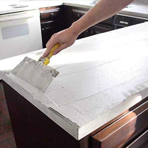 Ardex Self Drying Cement Based Feather Finish 10 lbs Bag - Image 5