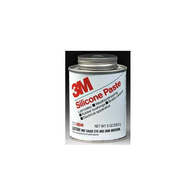 3M 08946 Silicone Paste - Image 3