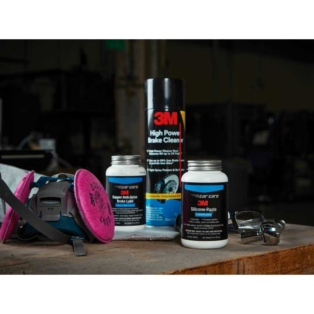 3M 08946 Silicone Paste - Image 5