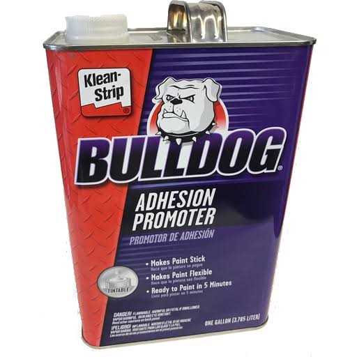 Bulldog Adhesion Promoter ETPO123B - Image 3