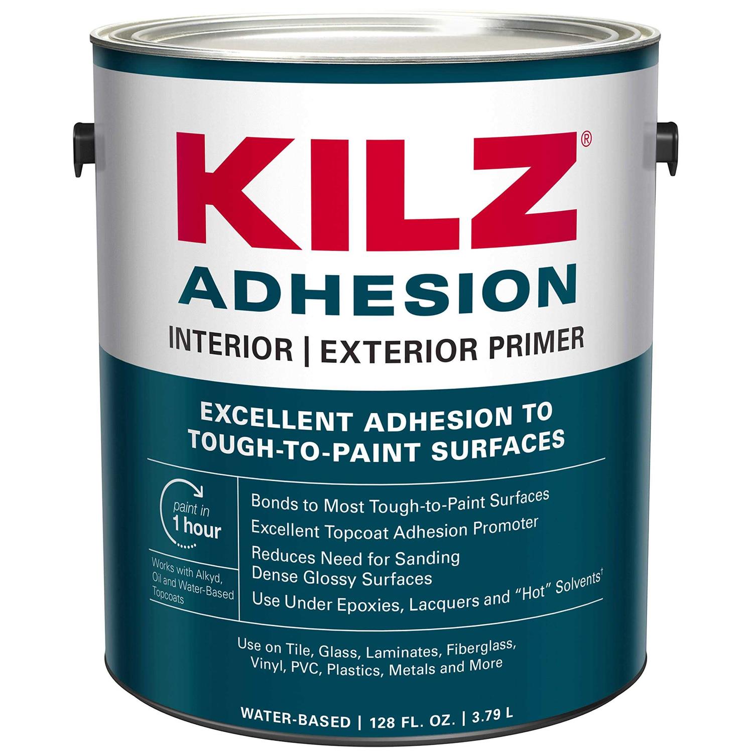 Kilz Adhesion Bonding Primer 1 Gal