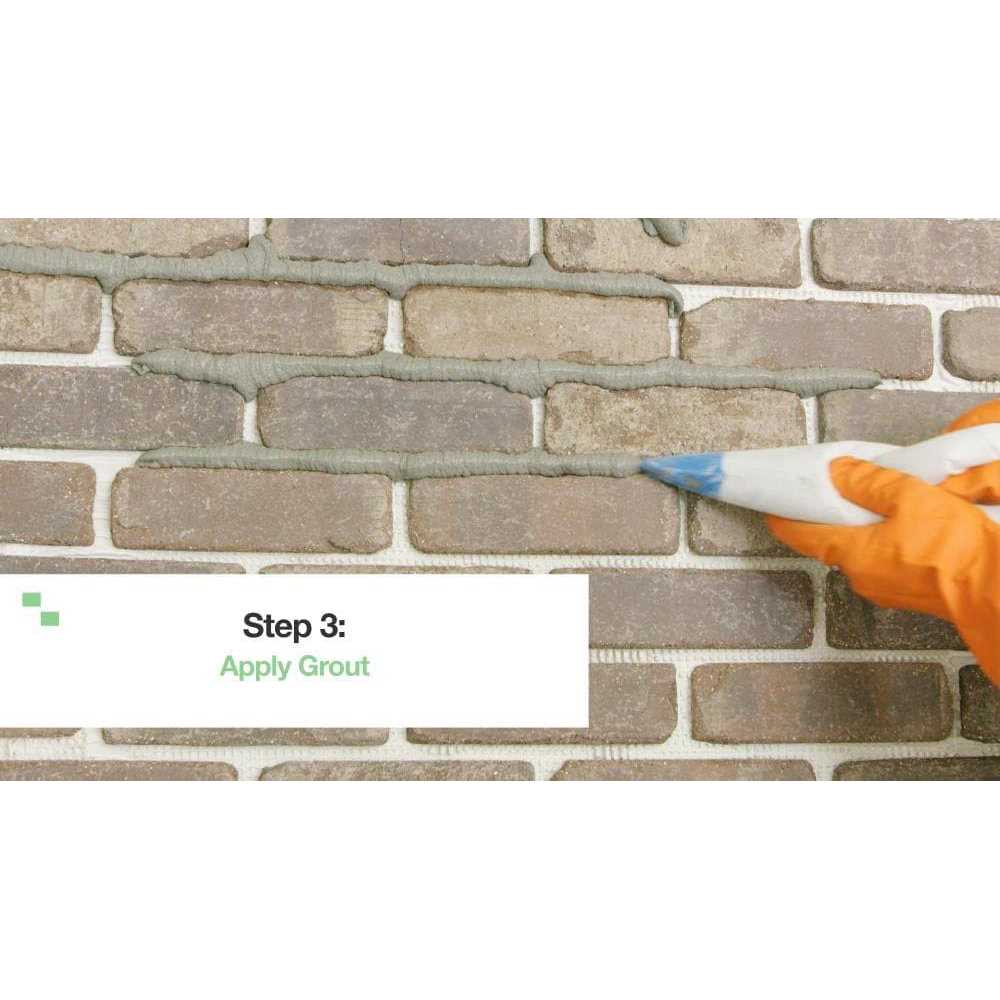 Brickwebb Thin Brick Sheets - Image 3