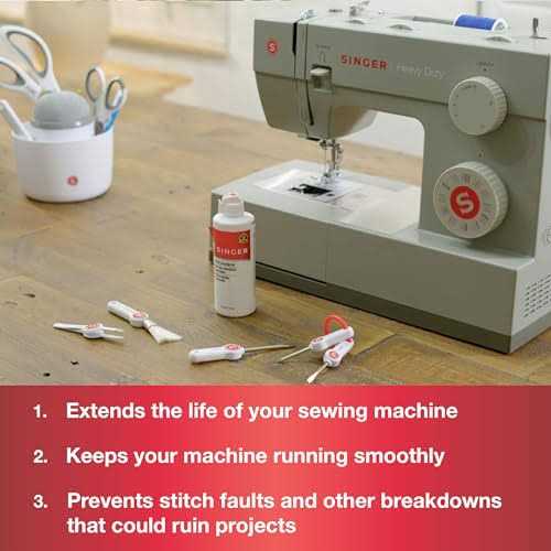 Singer Machine Oil - Image 4