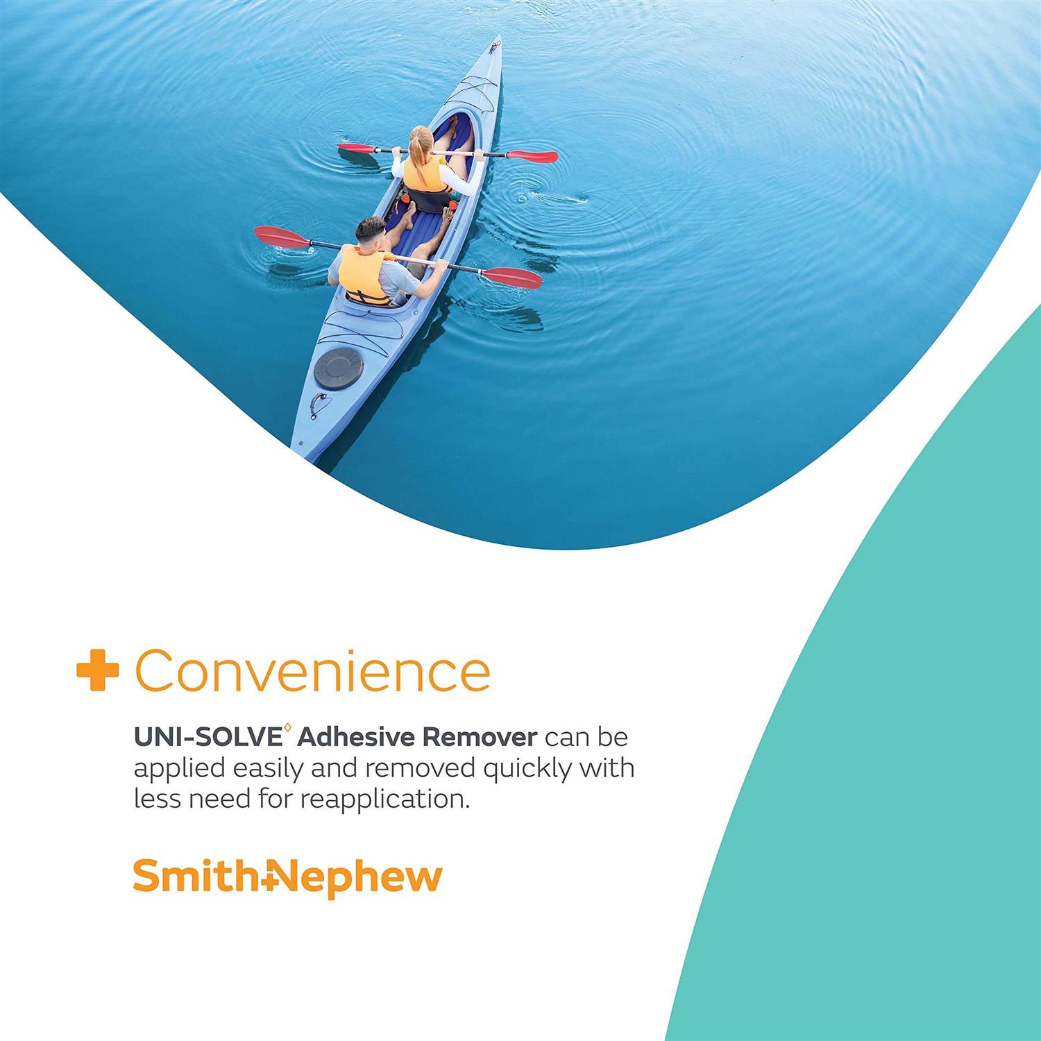 Uni-Solve Adhesive Remover - Image 3