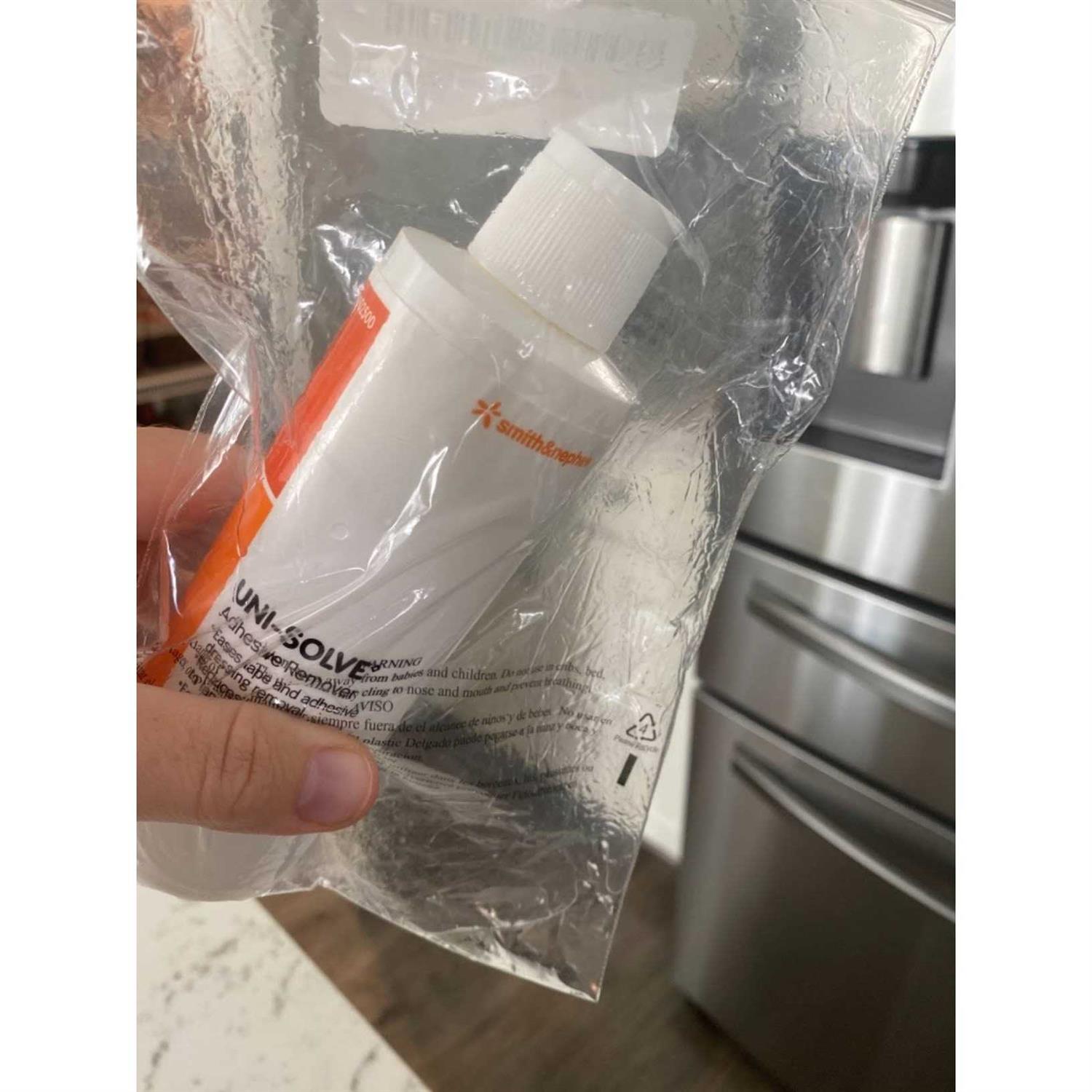 Uni-Solve Adhesive Remover - Image 5