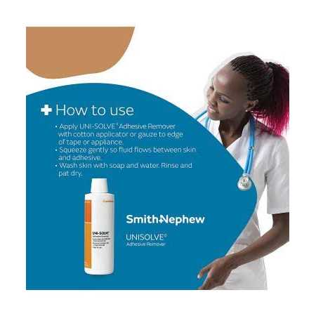 Uni-Solve Adhesive Remover - Image 3