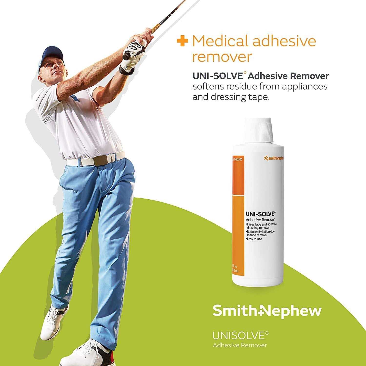 Uni-Solve Adhesive Remover - Image 5