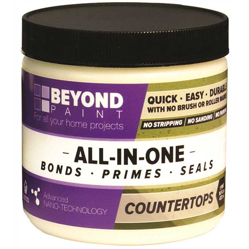 Beyond Paint All-in-1 Paint