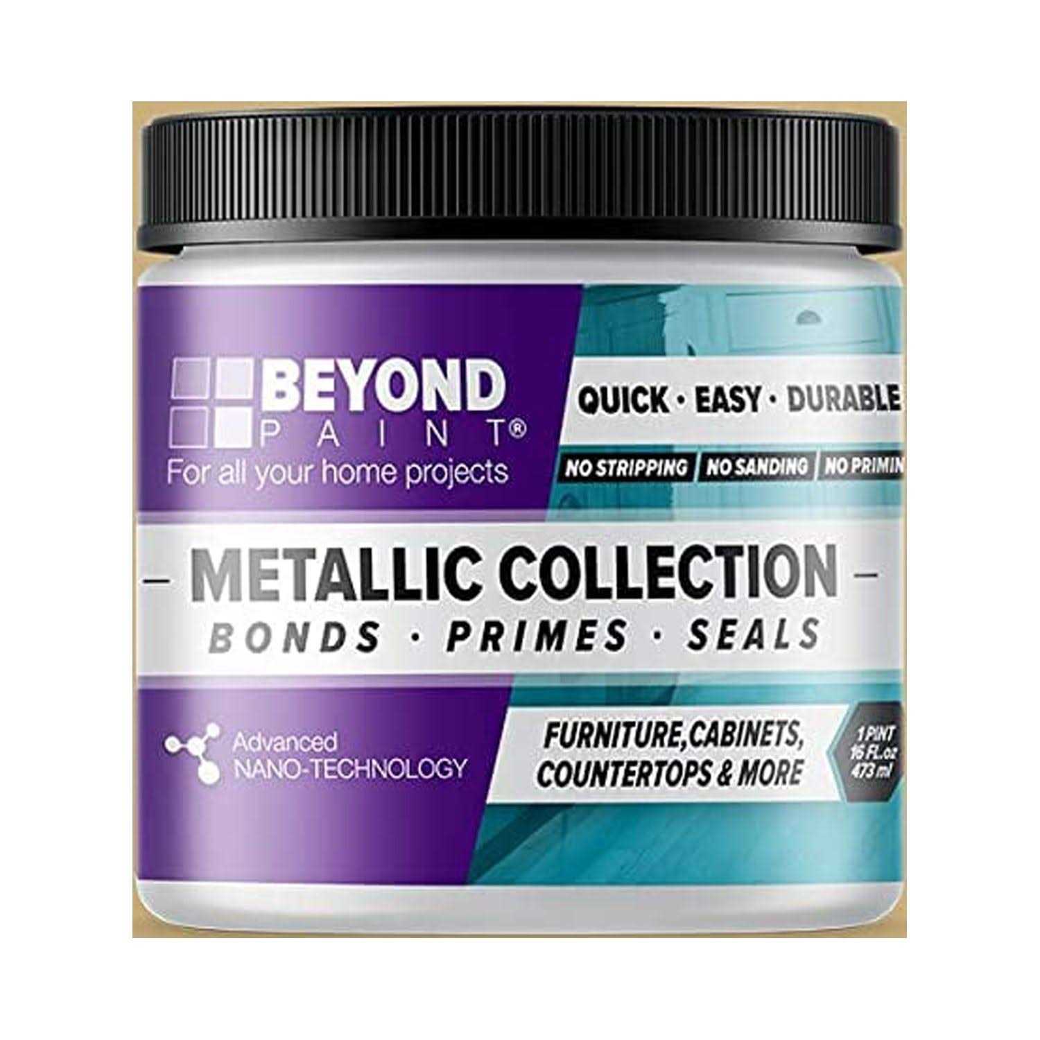 Beyond Paint All-in-1 Paint - Image 3