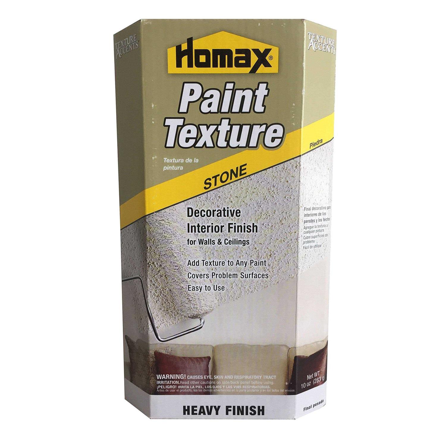 Homax Paint Additive Texture