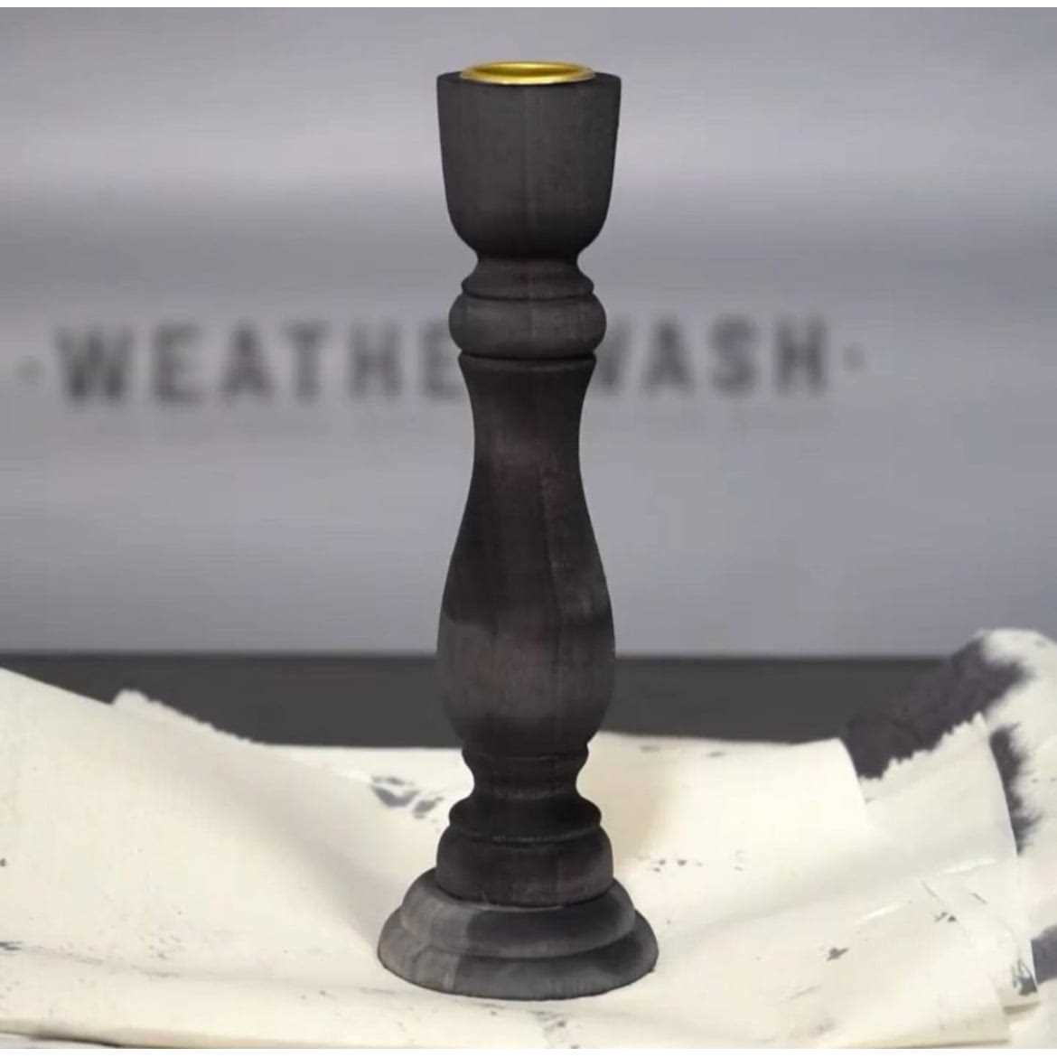 Weather Wash Interior Transparent Aging Wood Stain - Image 3