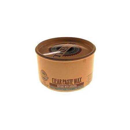 Trewax Clear Paste Wax - Image 5