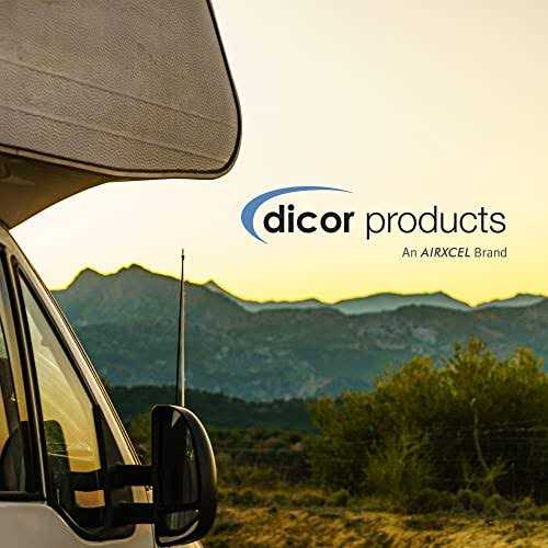 Dicor 501LSG-1 Self-Leveling Lap Sealant - Image 2