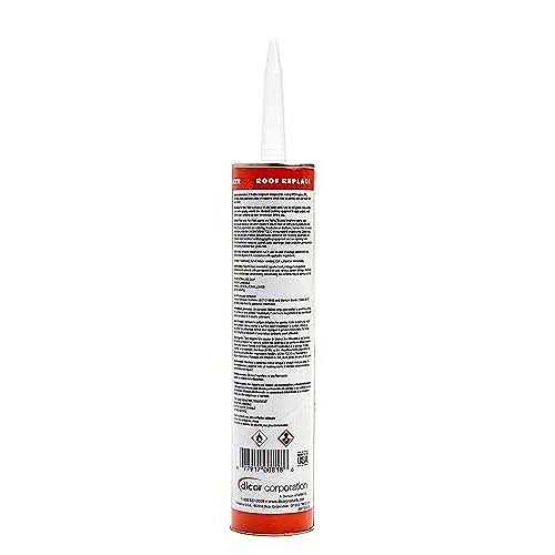 Dicor 501LSG-1 Self-Leveling Lap Sealant - Image 4