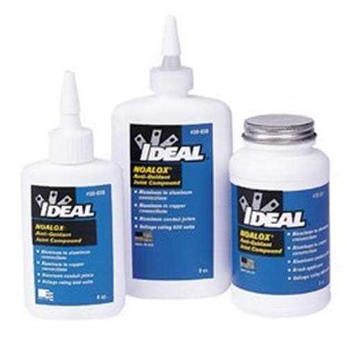 Ideal 30-024 Noalox Anti-Oxidant Compound - Image 4