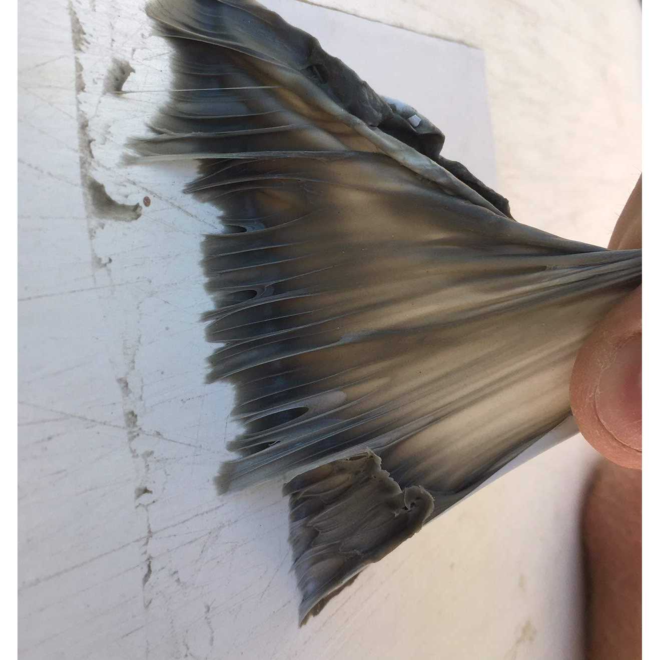 Beech Lane Rv Roof And Leak Permanent Repair Tape 4 X 50', Permanently Stops Camper Roof Leaks, Uv And Weatherproof Sealant - Image 3