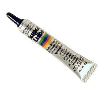 Super Lube Synthetic Multi-Purpose Grease - Image 3