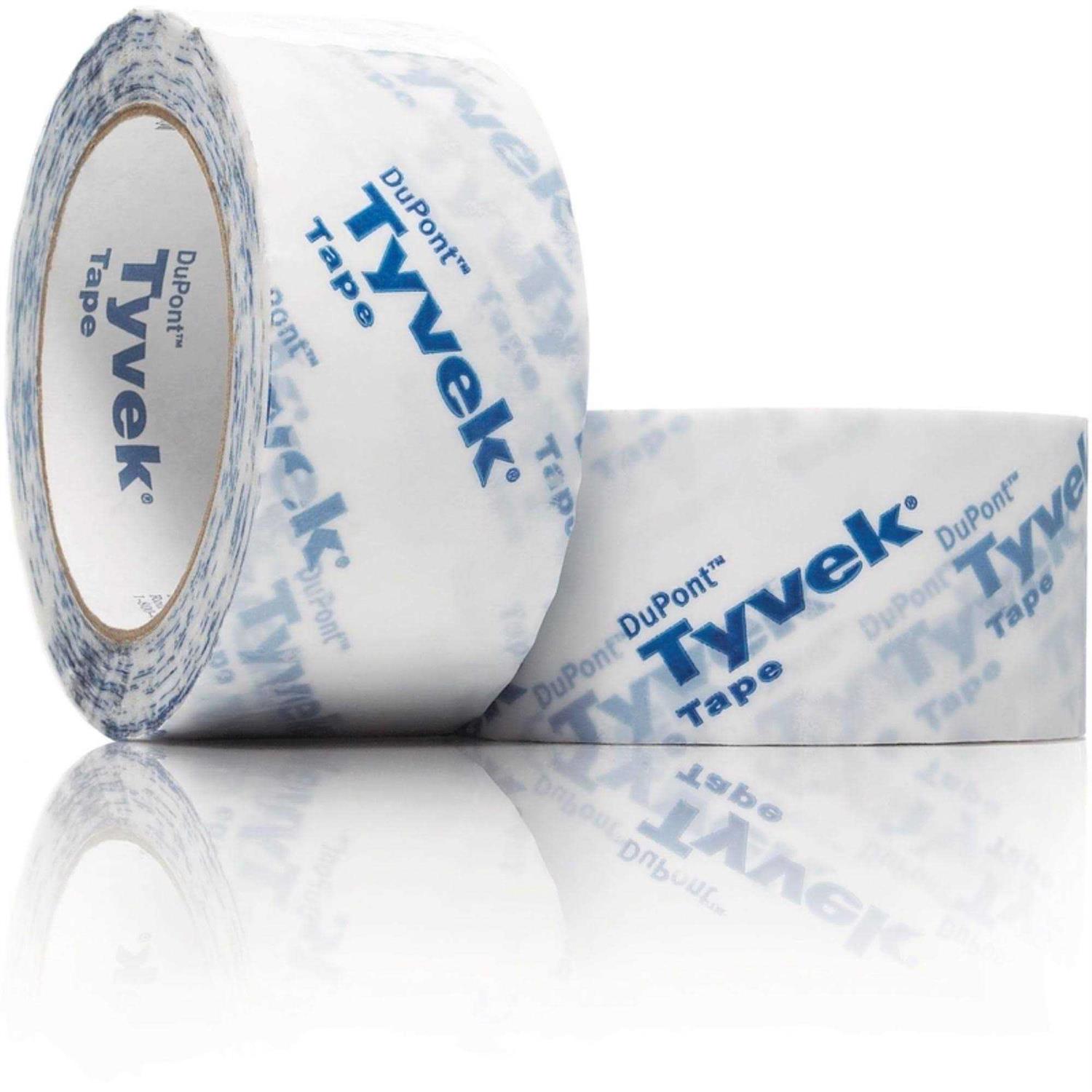 Tyvek Sheathing Tape - Image 3