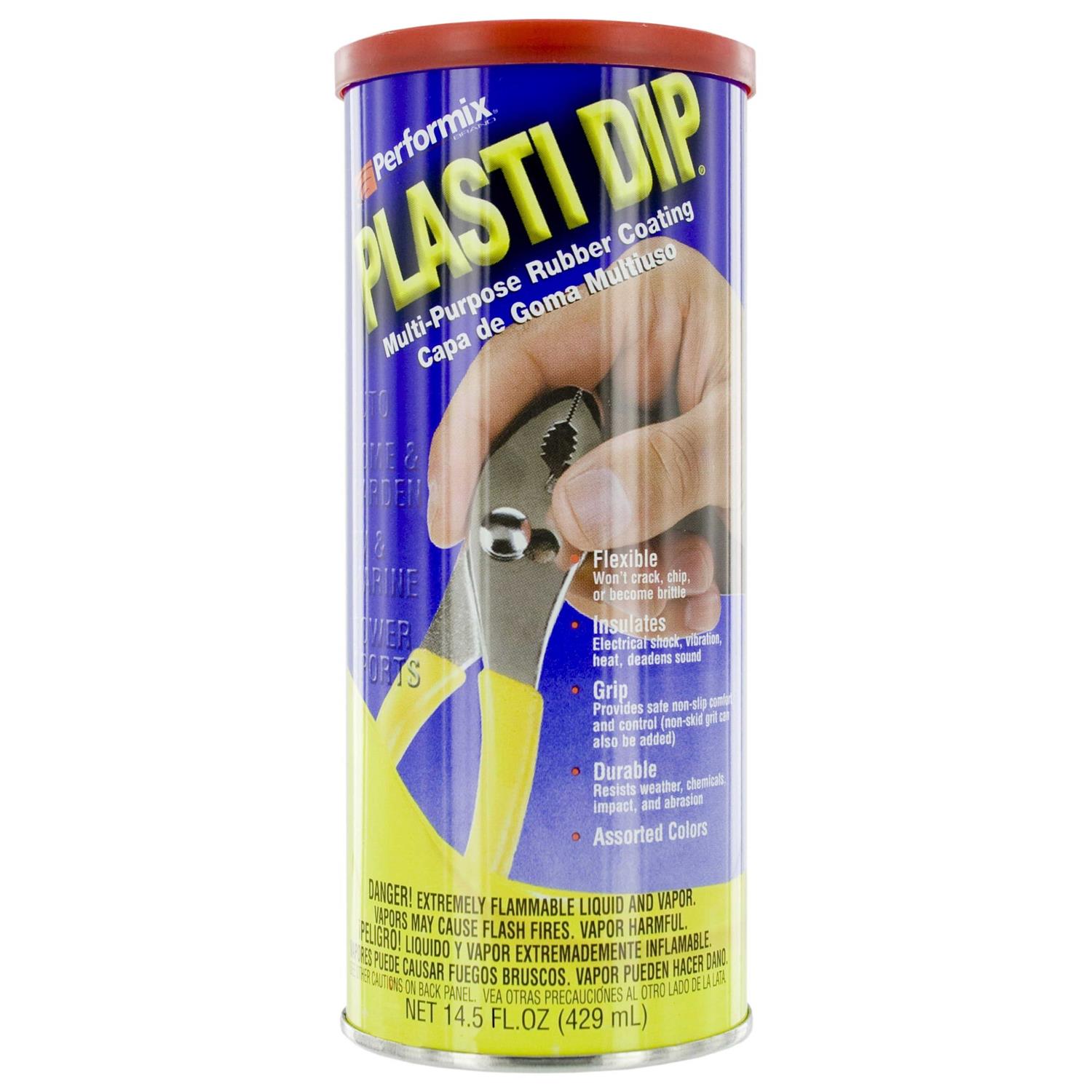 Plasti Dip Coating - Image 2
