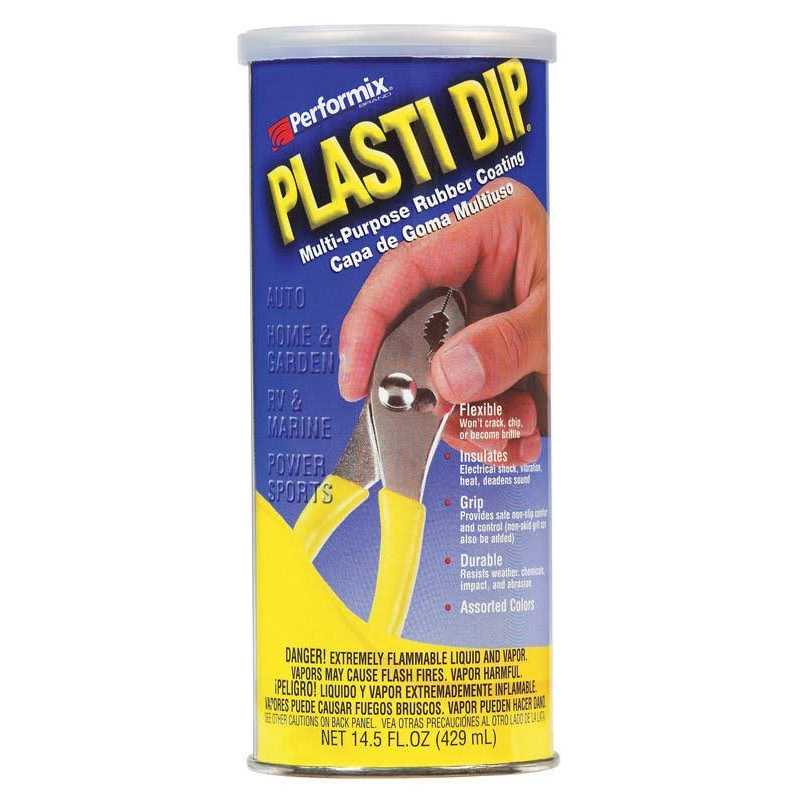 Plasti Dip Coating - Image 4