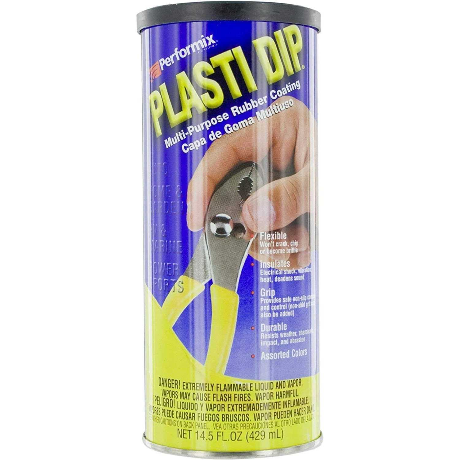 Plasti Dip Coating - Image 5
