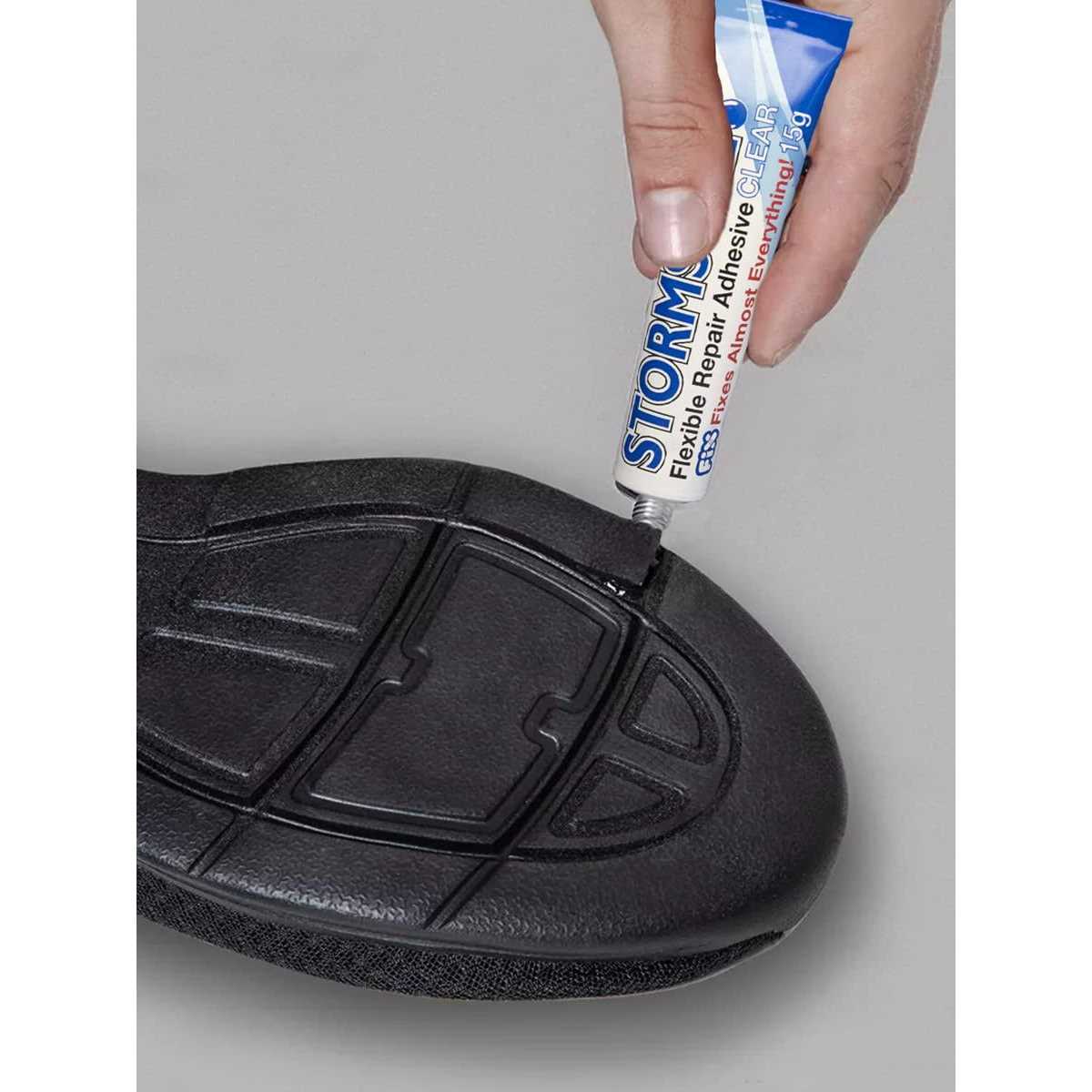 Stormsure Boot, Shoe and Wader Repair Kit by Stormsure - Image 2