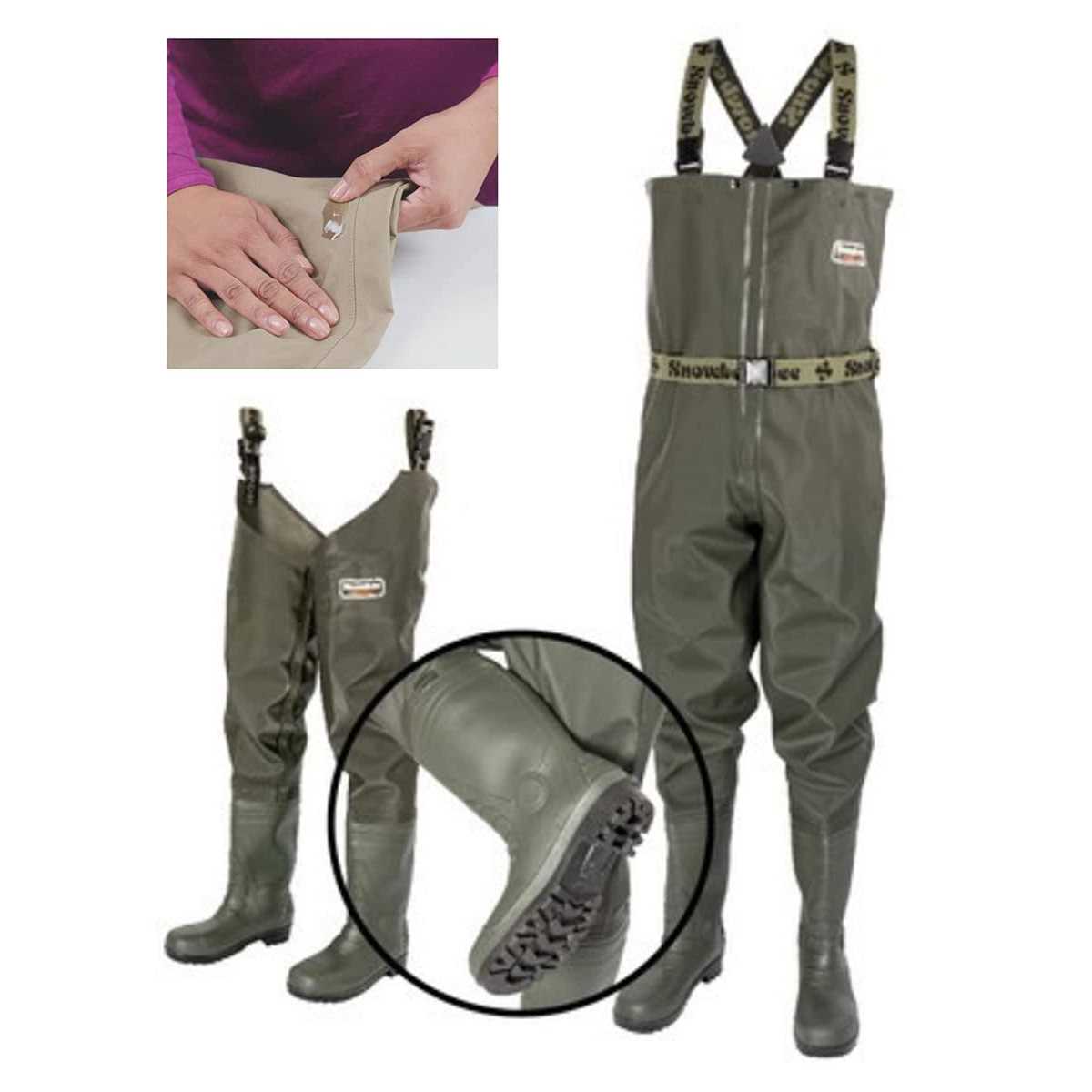 Stormsure Boot, Shoe and Wader Repair Kit by Stormsure - Image 3