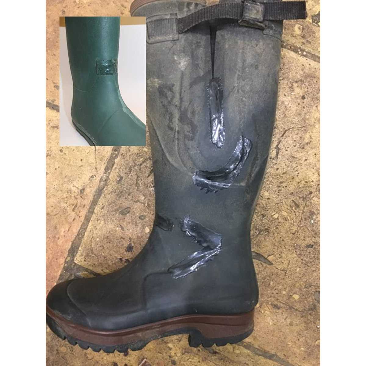 Stormsure Boot, Shoe and Wader Repair Kit by Stormsure - Image 5