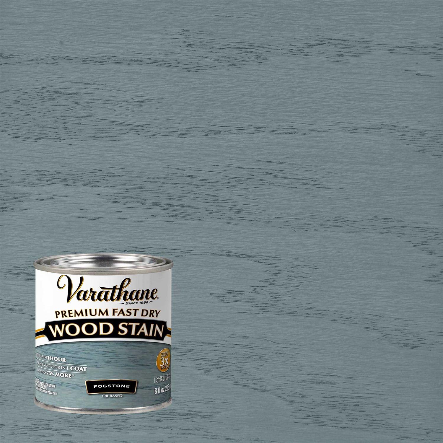 Varathane Premium Fast Dry Wood Stain - Image 4