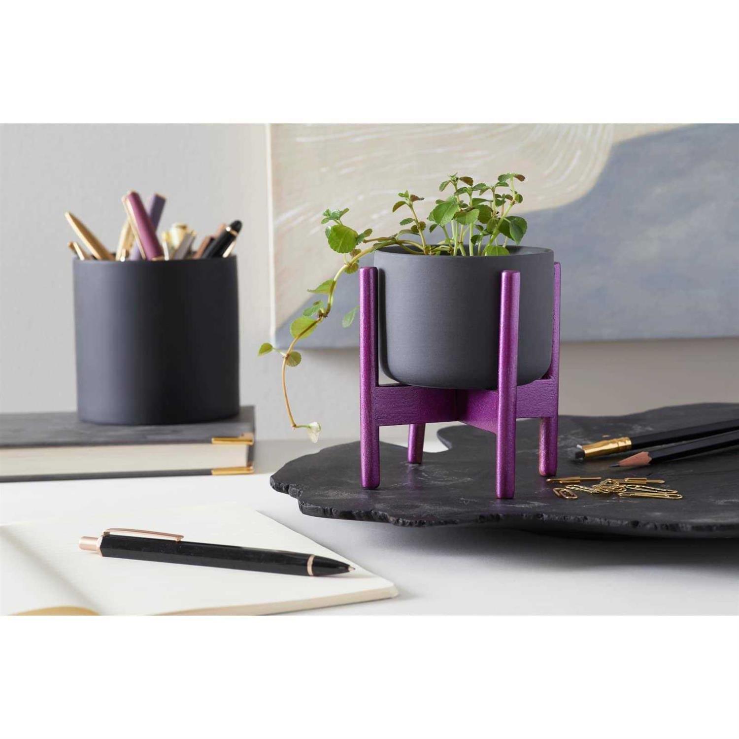 Krylon Premium Metallic Foil Spray Paint - Image 4