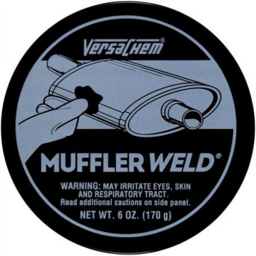 Versachem 10103 Muffler Weld Repair & Sealer - Image 3