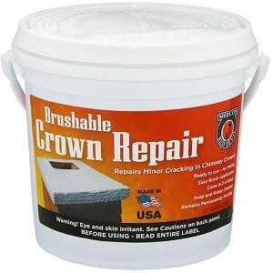 ChimneyRx Crown Repair - Image 3