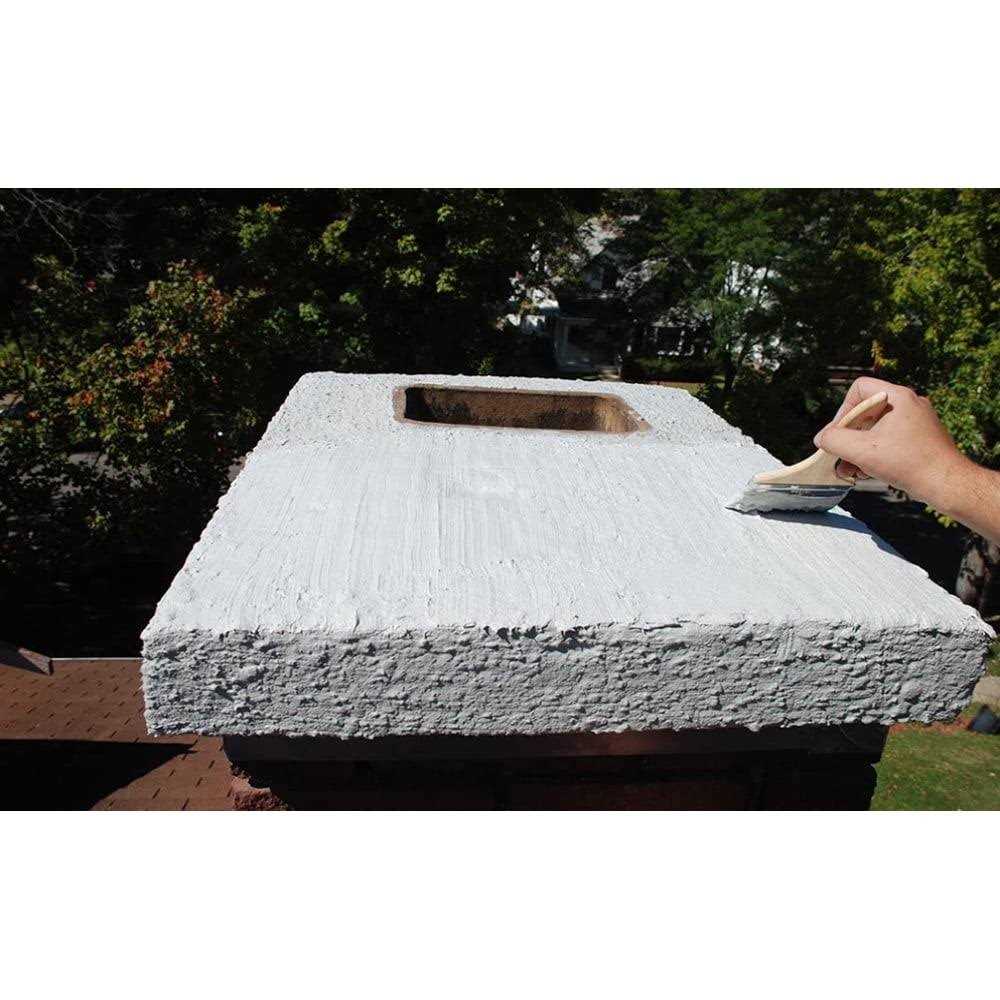 ChimneyRx Crown Repair - Image 5