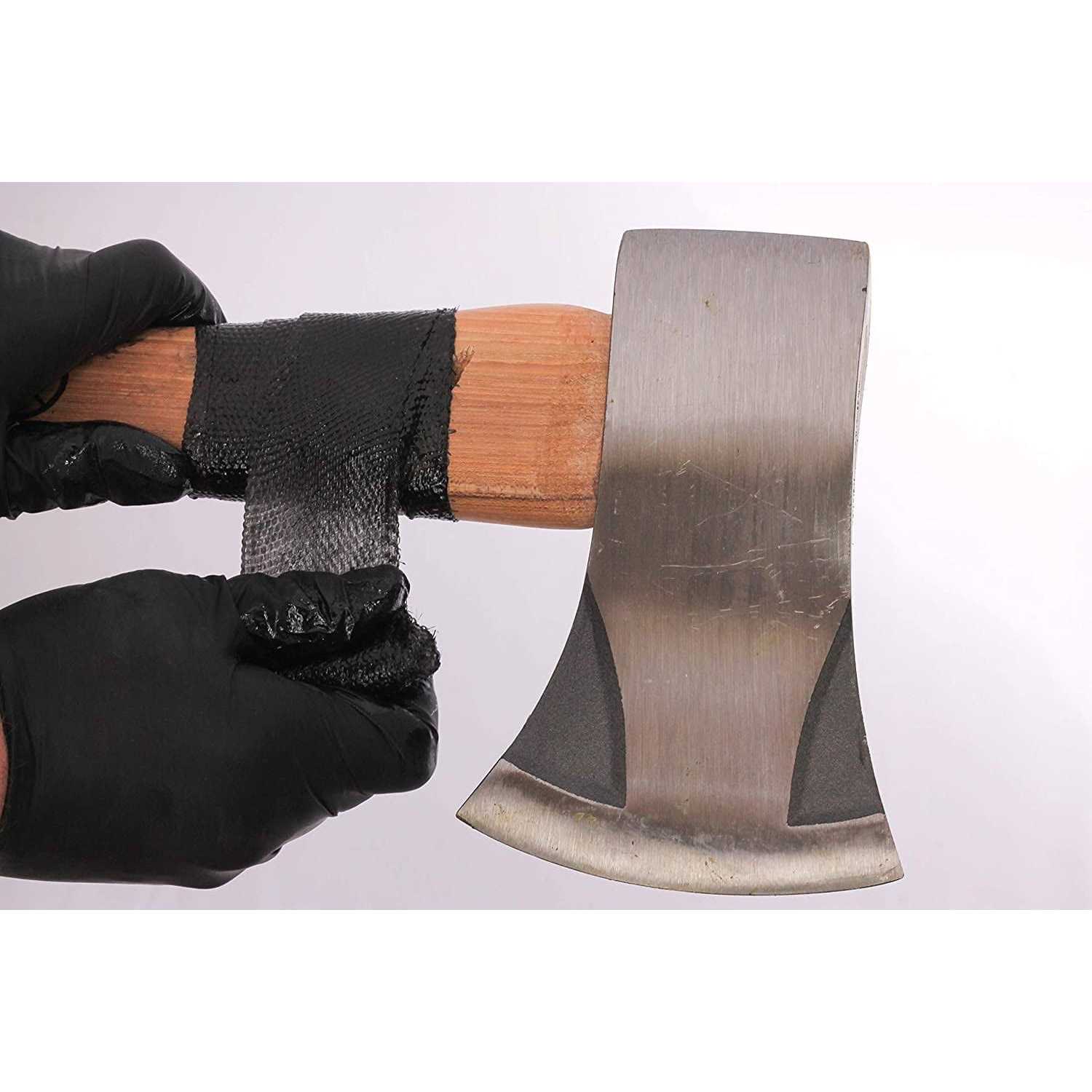 J-B Weld FiberWeld Pipe Repair Cast 38248 - Image 2