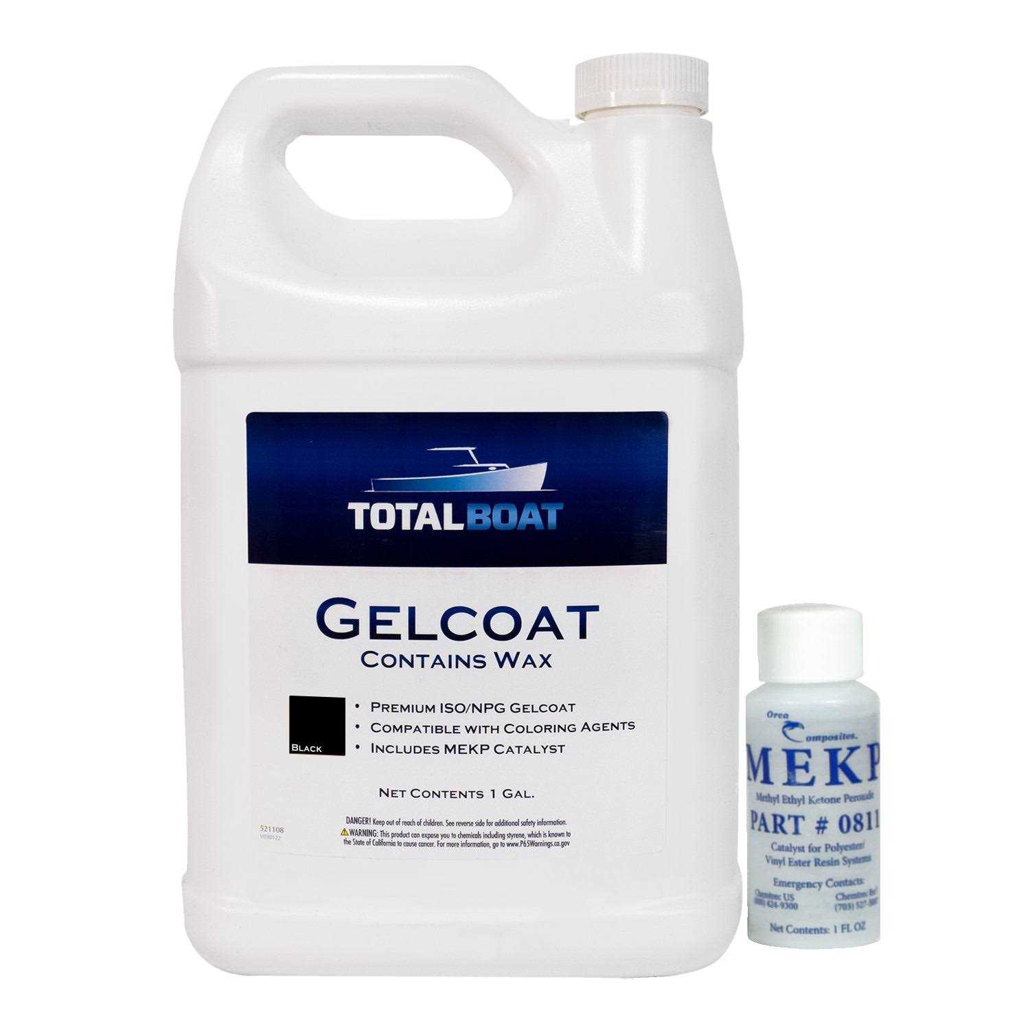 TotalBoat Marine Gelcoat - Image 3