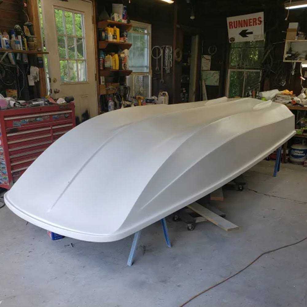 TotalBoat Marine Gelcoat - Image 5