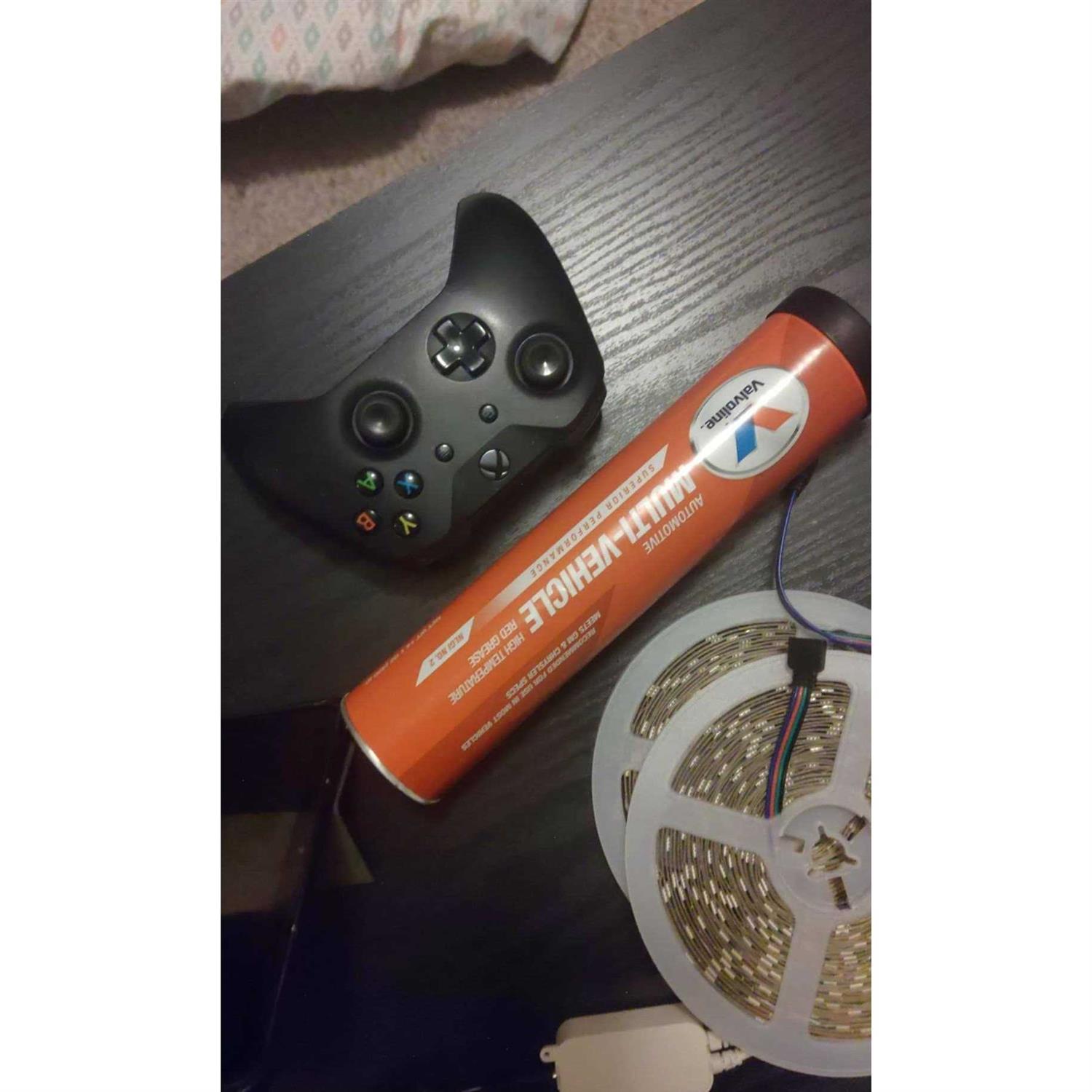 Valvoline Grease 14.1 oz VV61510 - Image 3