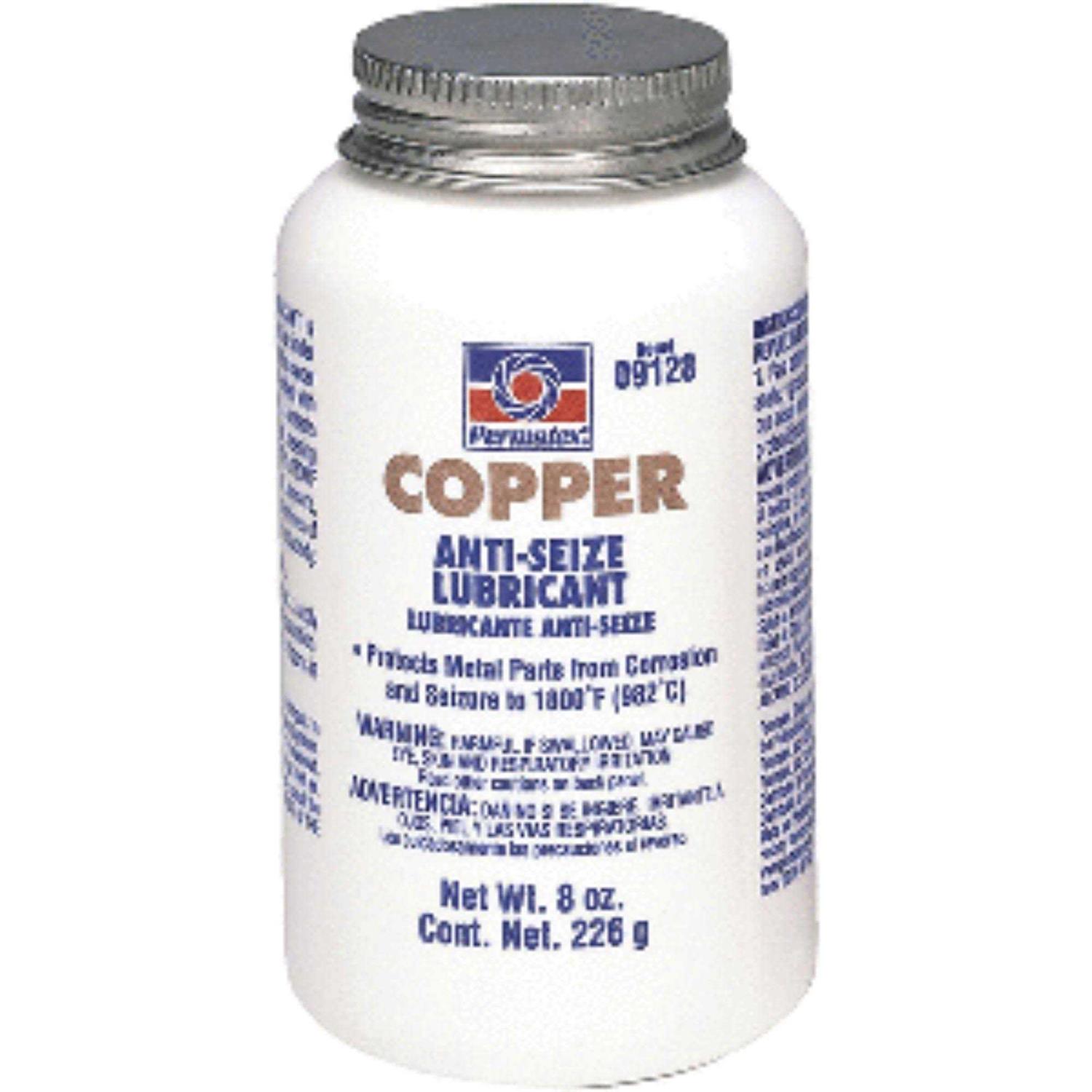 Permatex Copper Anti-Seize Lubricant