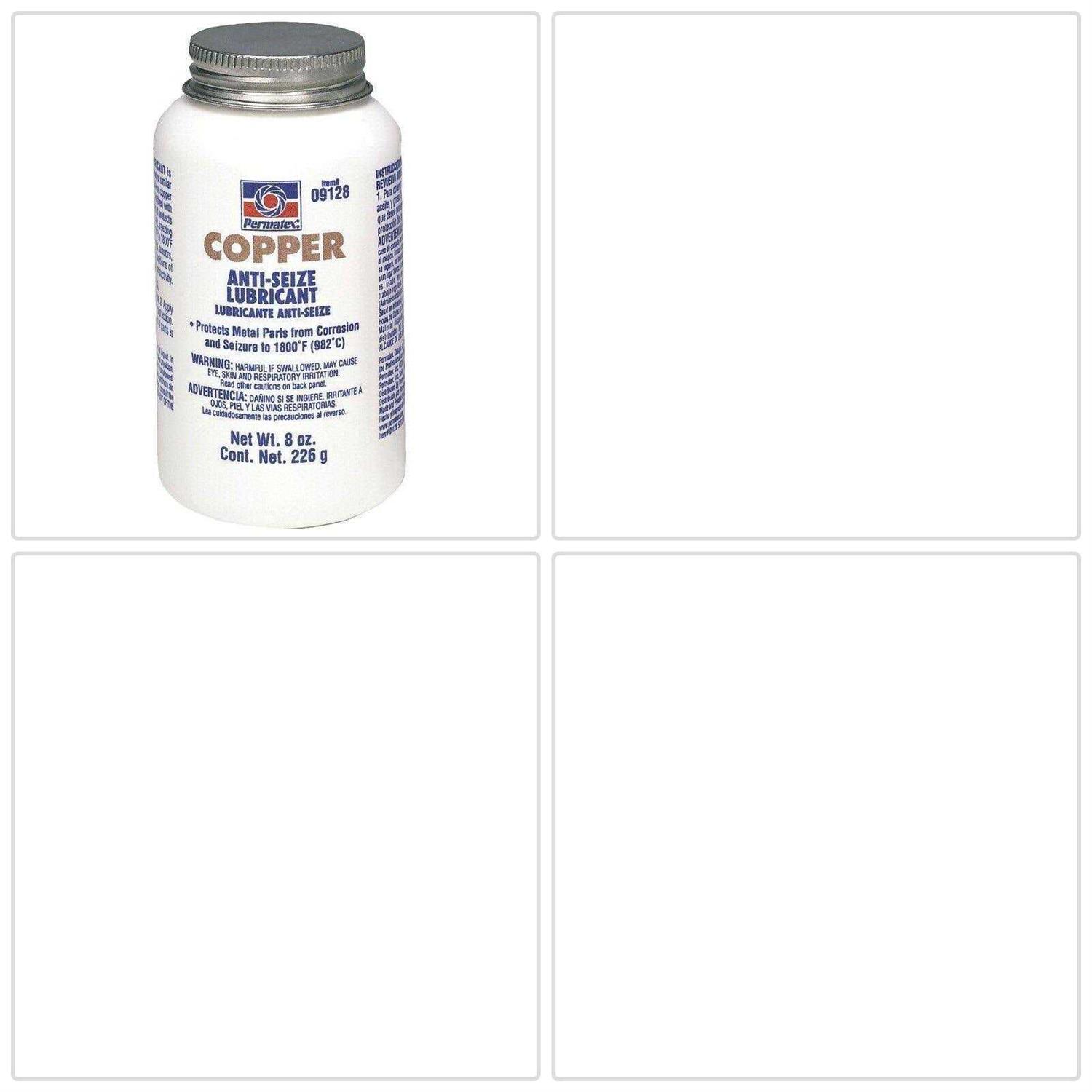 Permatex Copper Anti-Seize Lubricant - Image 2