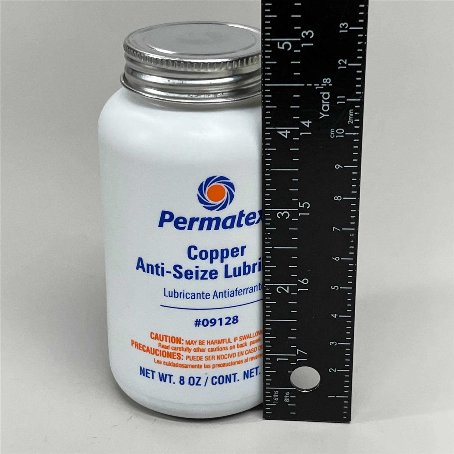 Permatex Copper Anti-Seize Lubricant - Image 3