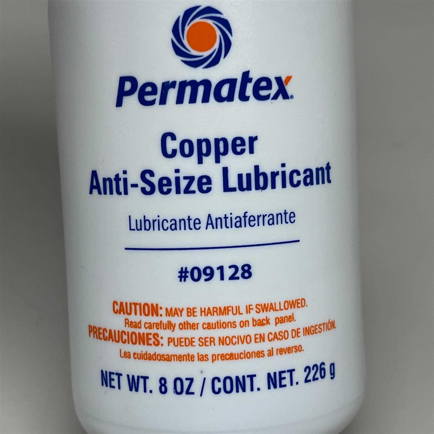 Permatex Copper Anti-Seize Lubricant - Image 4