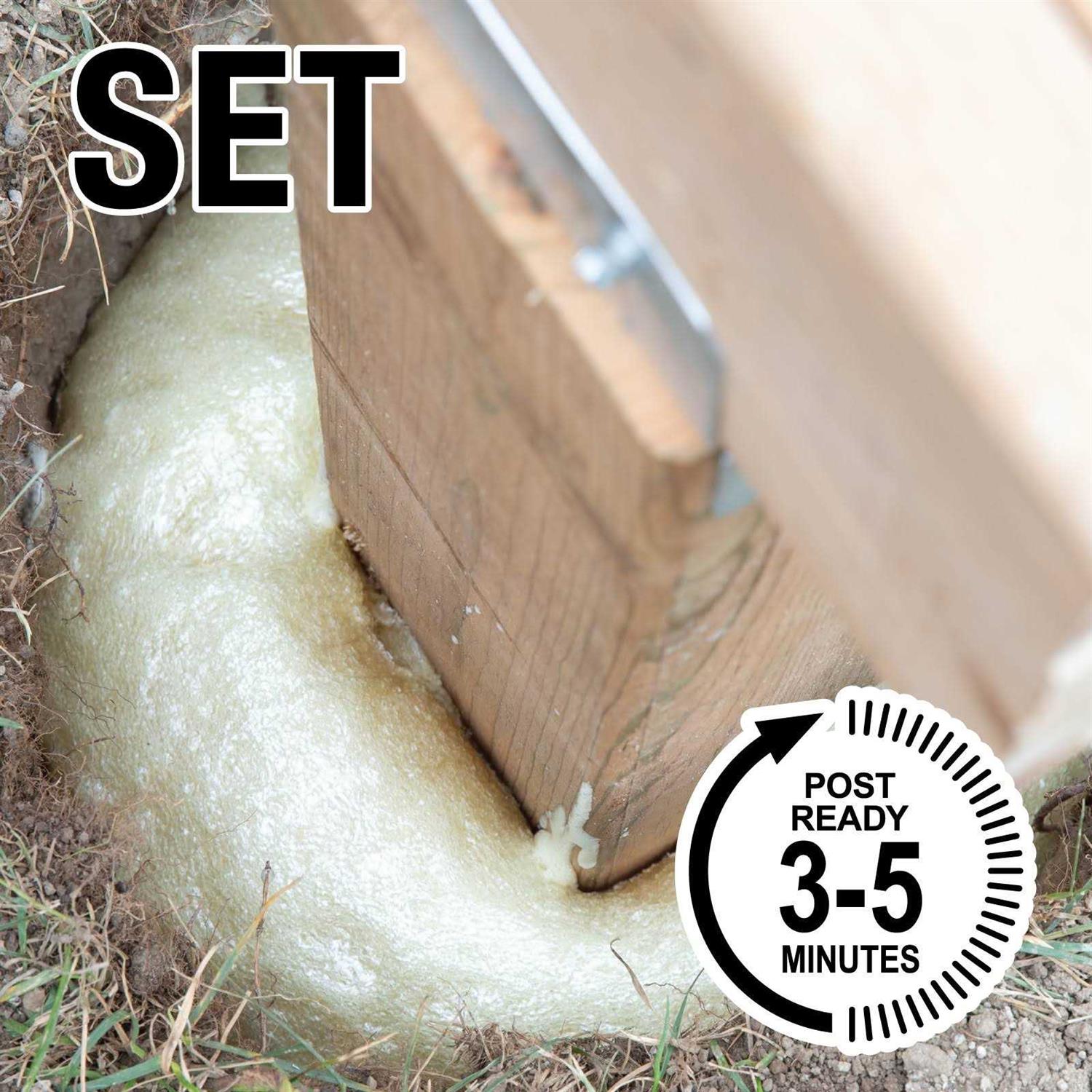 Fast 2K Deck Post Anchor - Image 3