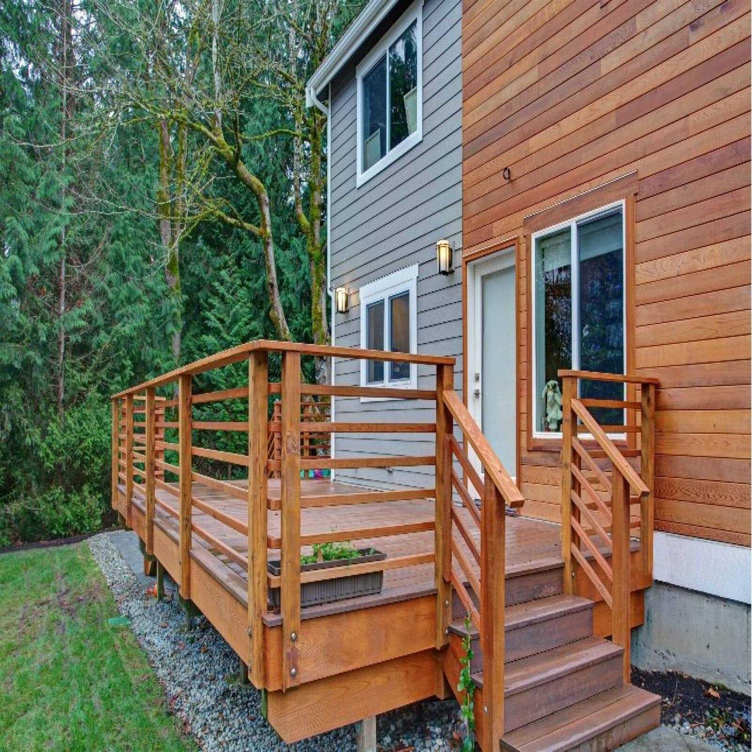 Fast 2K Deck Post Anchor - Image 4