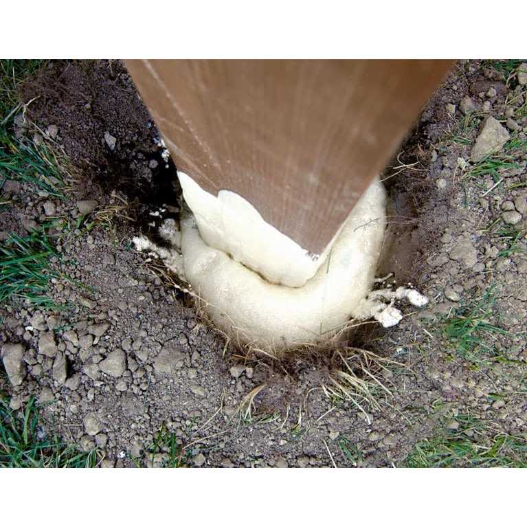 Fast 2K Deck Post Anchor - Image 5