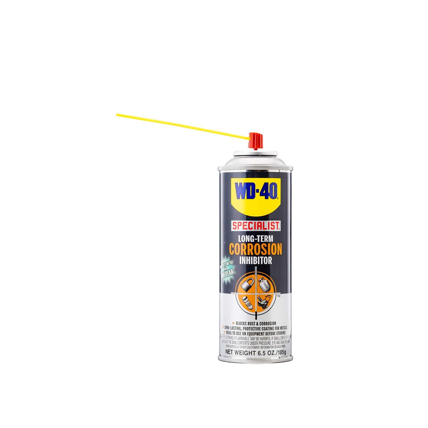 WD 40 Specialist Corrosion Inhibitor 300035 - Image 5