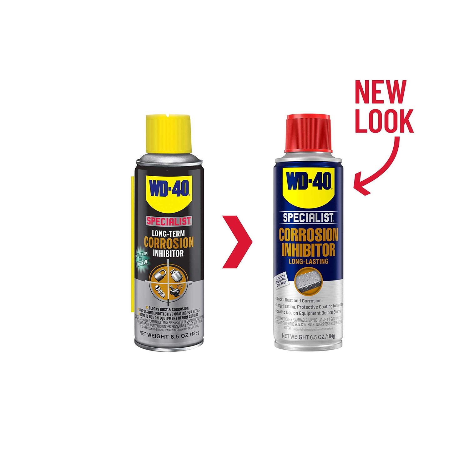 WD 40 Specialist Corrosion Inhibitor 300035 - Image 3