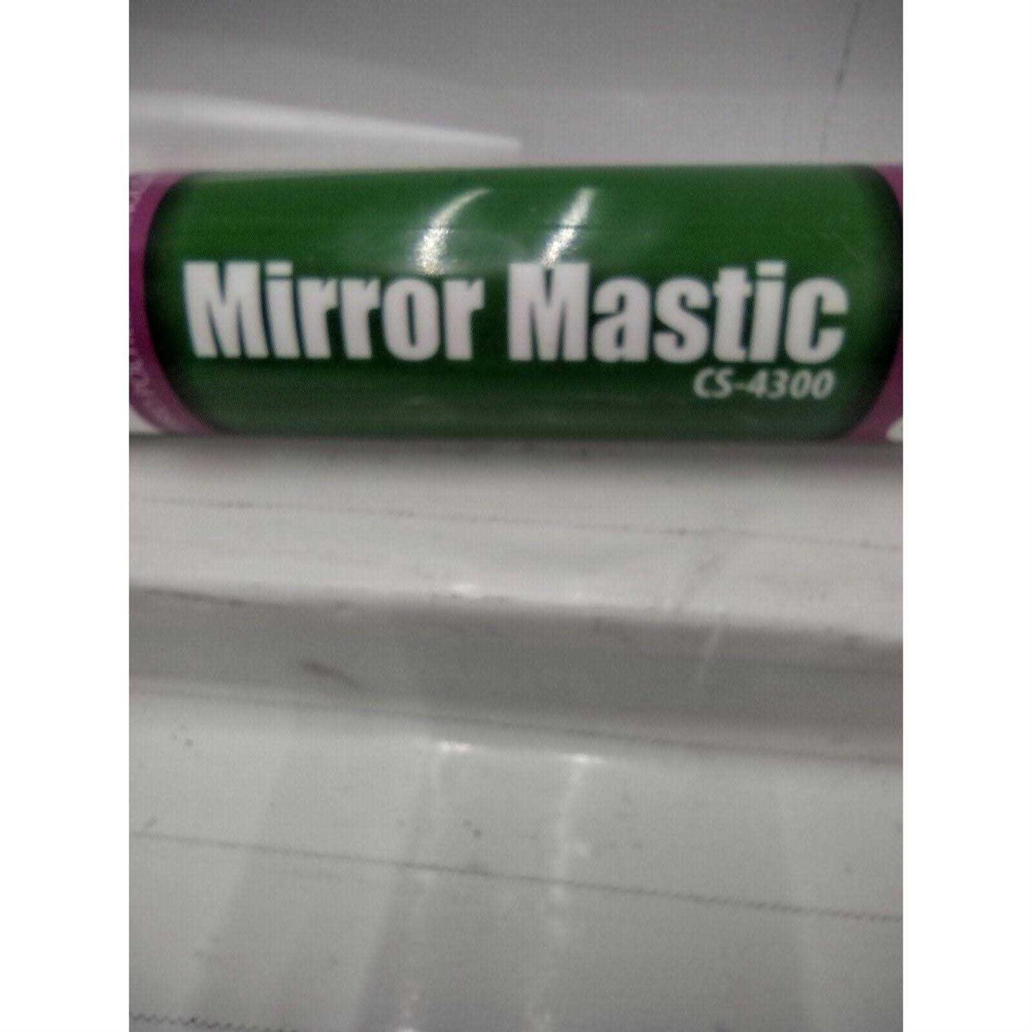 Seal Bond CS-4300 Mirror Adhesive - Image 4