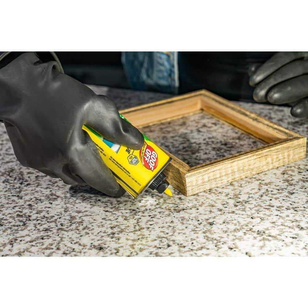 Goof Off Super Glue Remover - Image 2