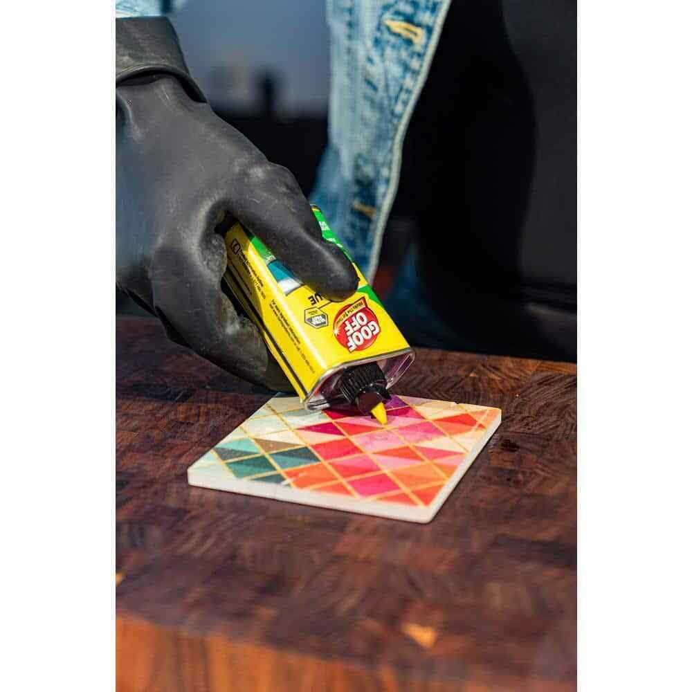 Goof Off Super Glue Remover - Image 5